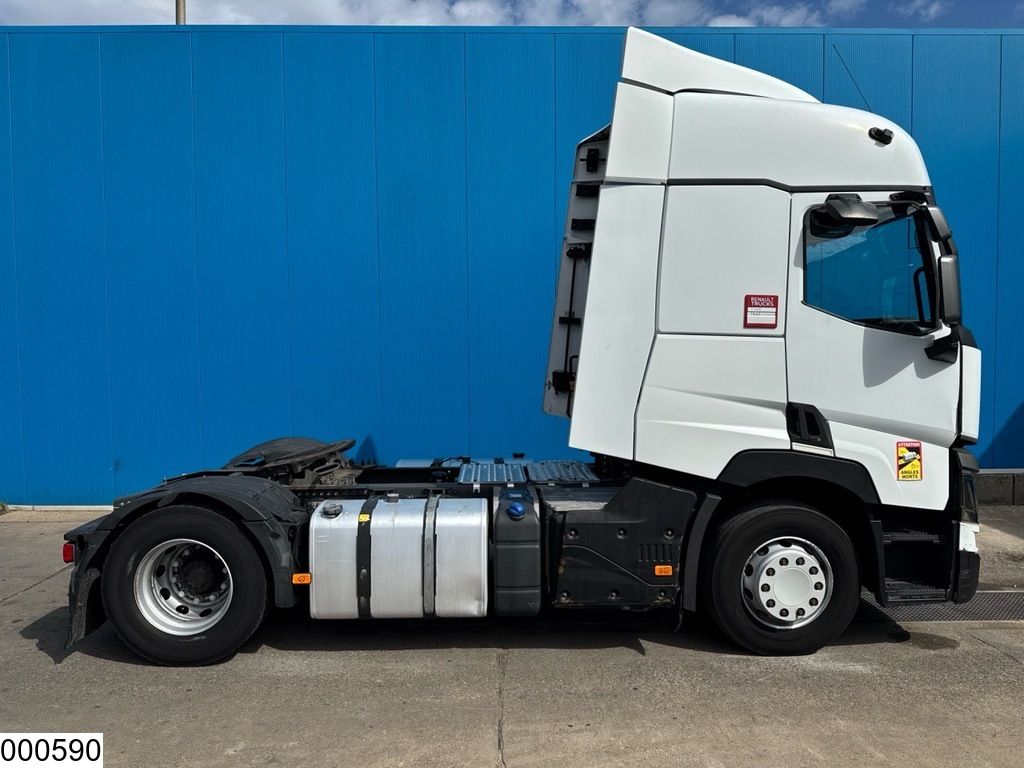Renault T 440 EURO 6