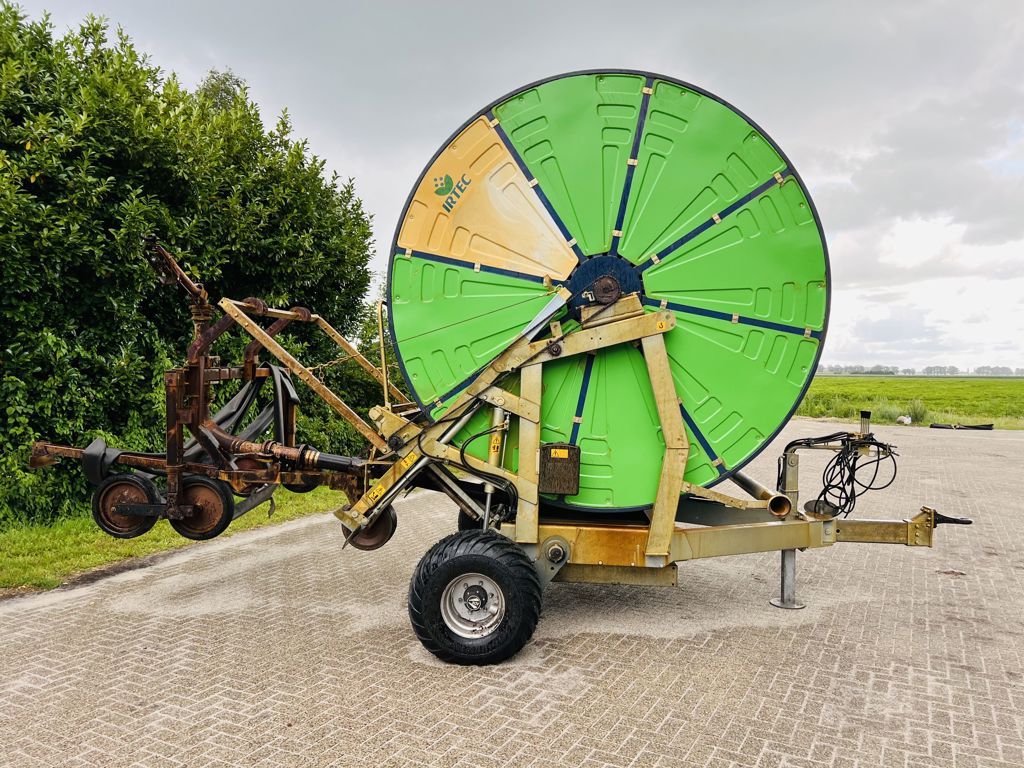 Irtec 120 GI/F8