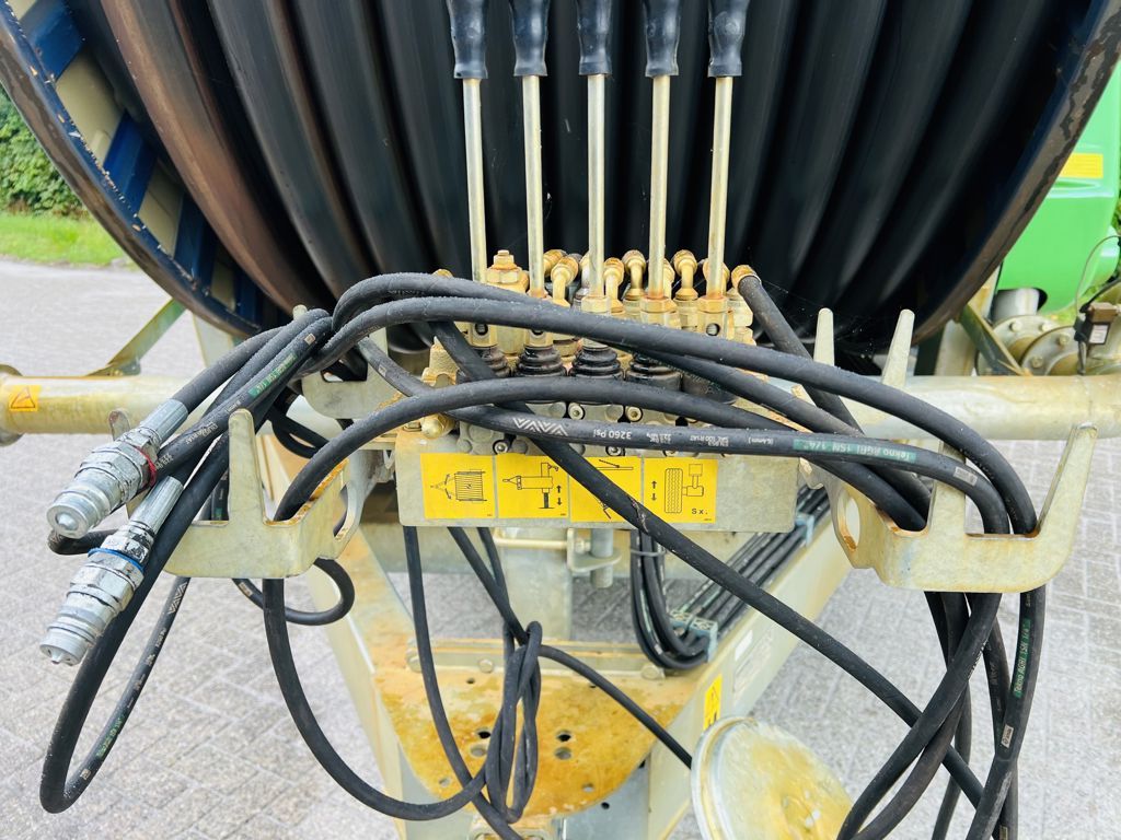 Irtec 120 GI/F8