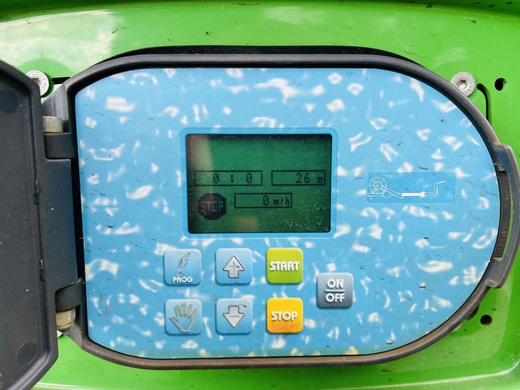 Irtec 120 GI/F8