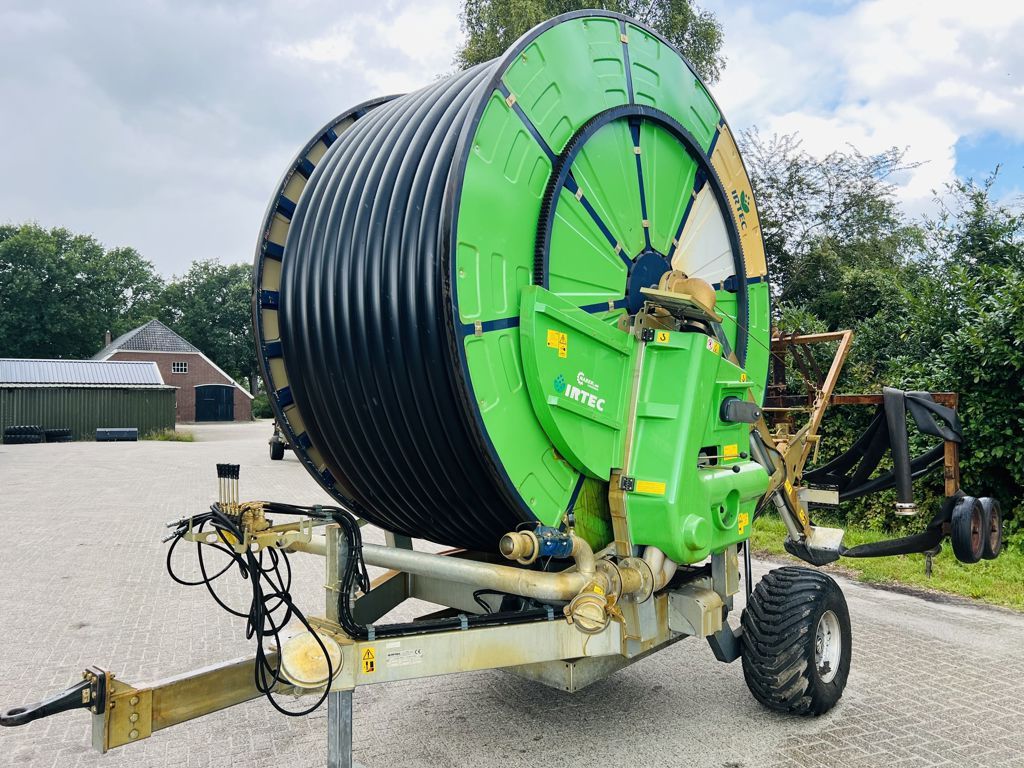 Irtec 120 GI/F8