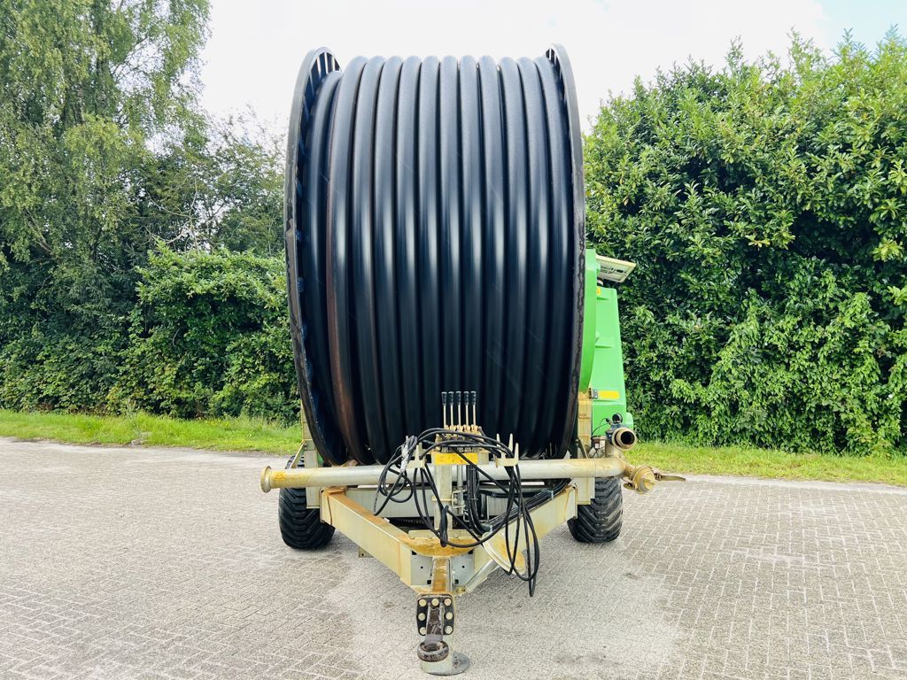 Irtec 120 GI/F8