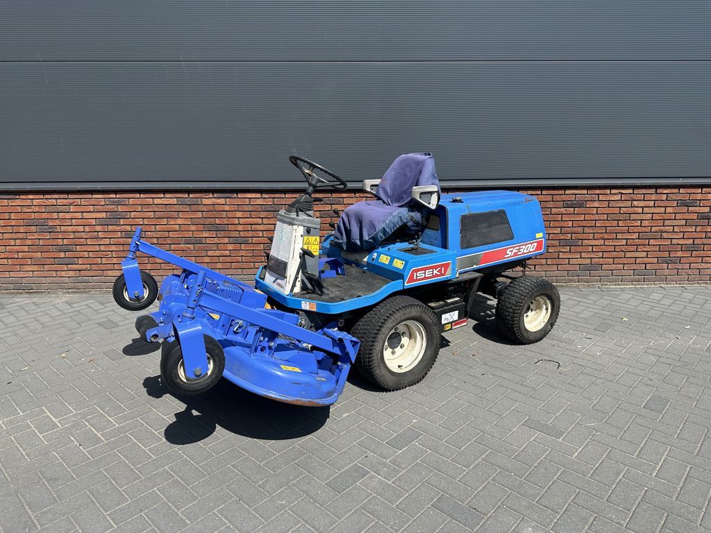 Iseki ISEKI SF300