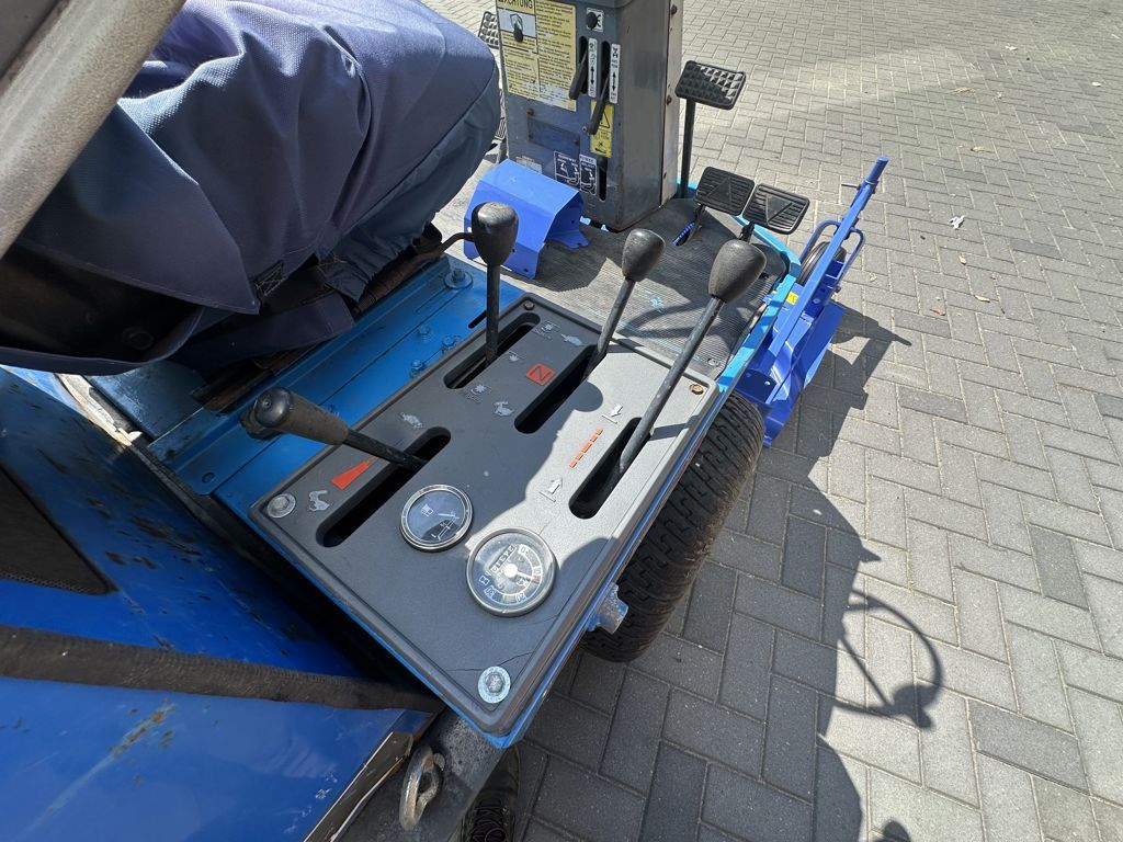 Iseki ISEKI SF300