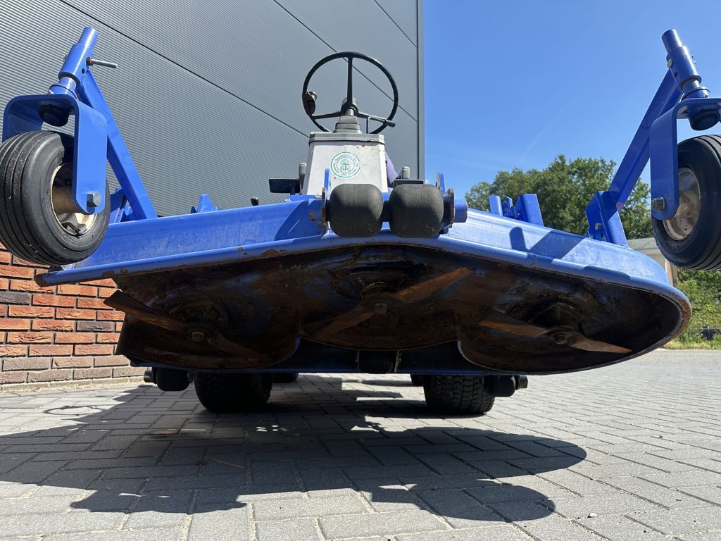 Iseki ISEKI SF300