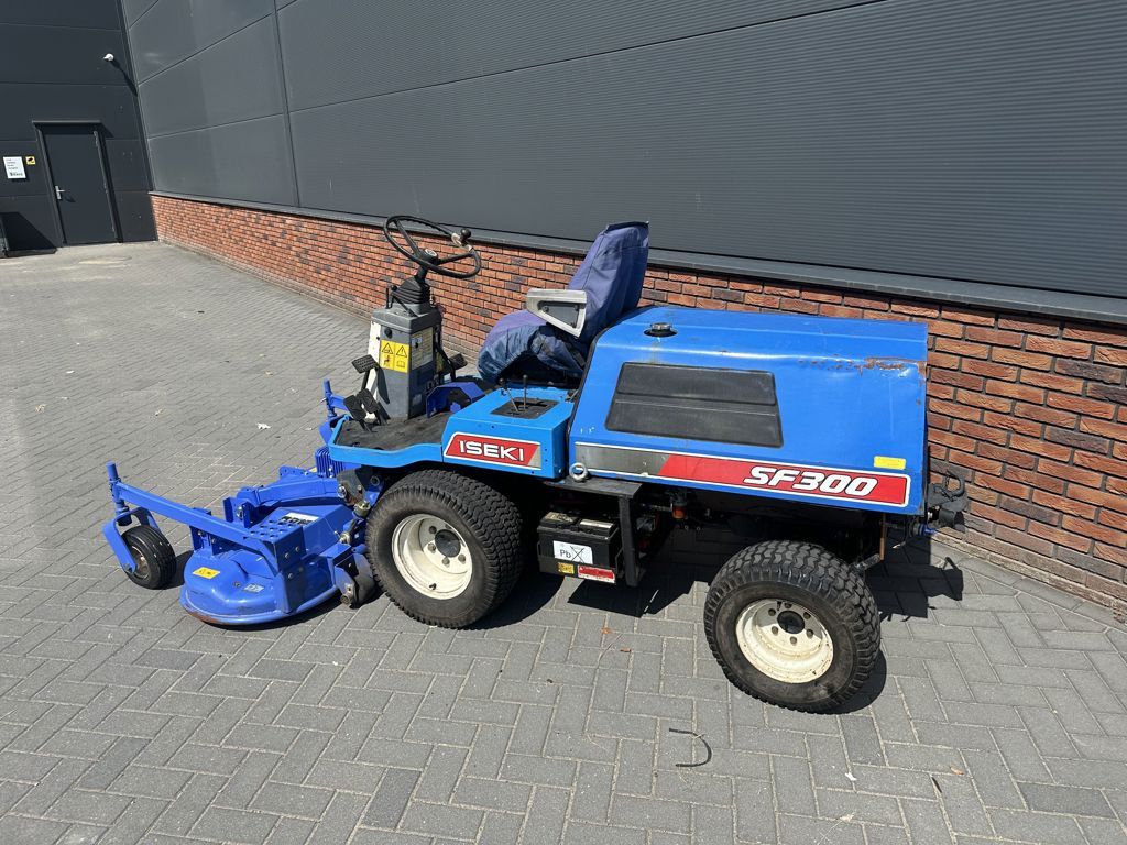 Iseki ISEKI SF300
