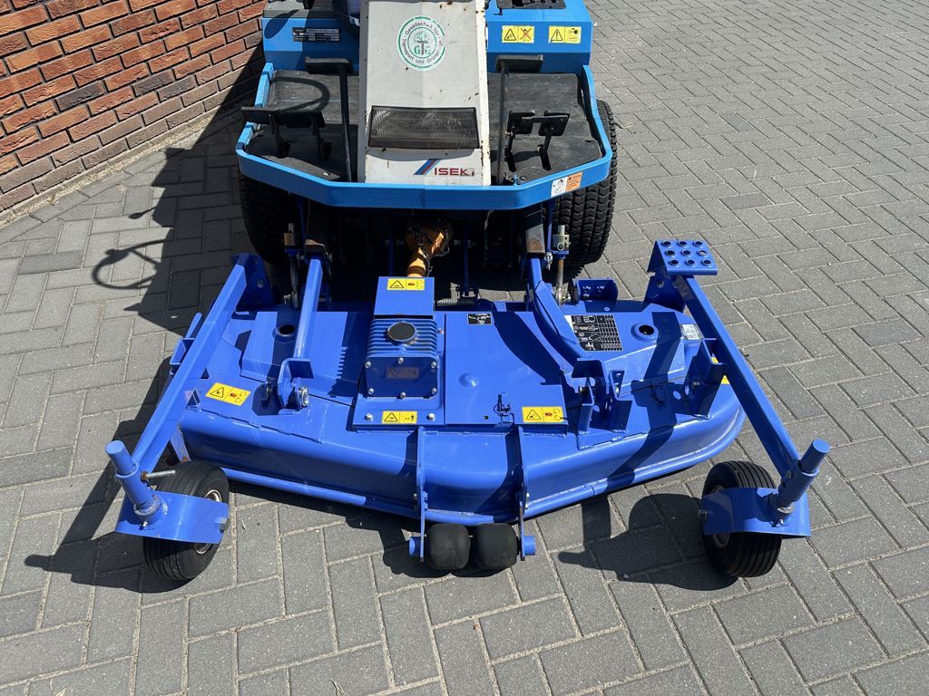Iseki ISEKI SF300