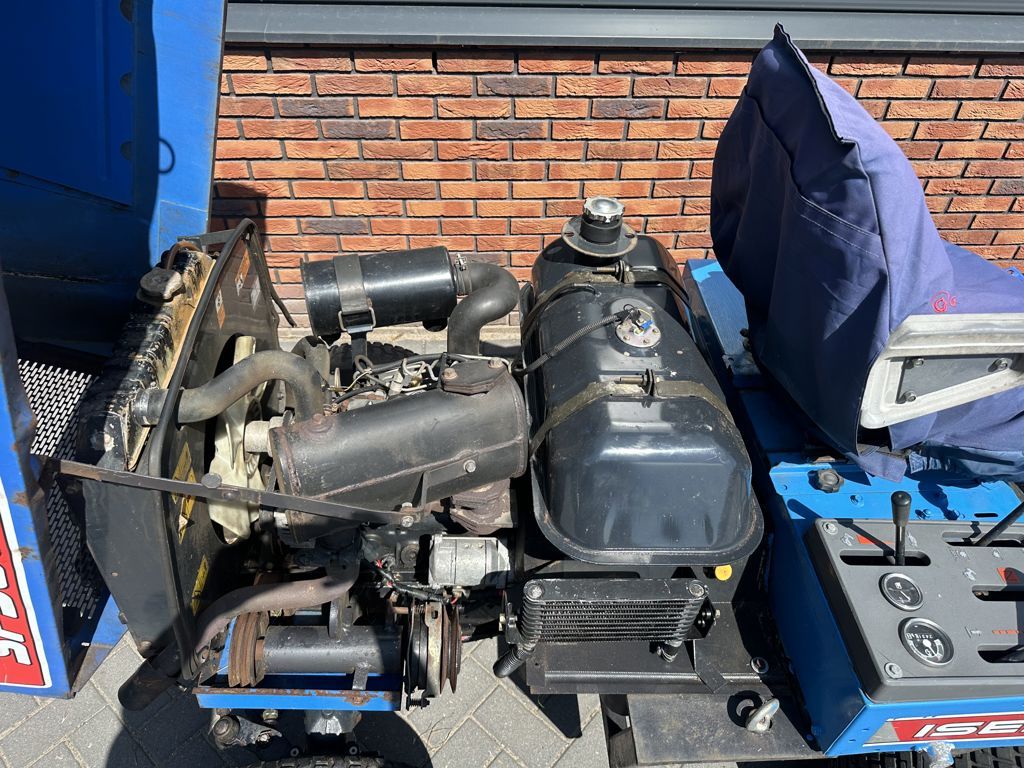 Iseki ISEKI SF300