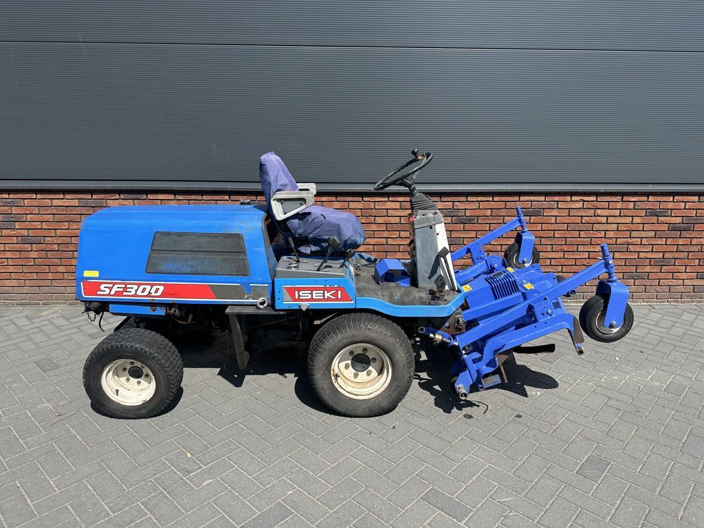 Iseki ISEKI SF300