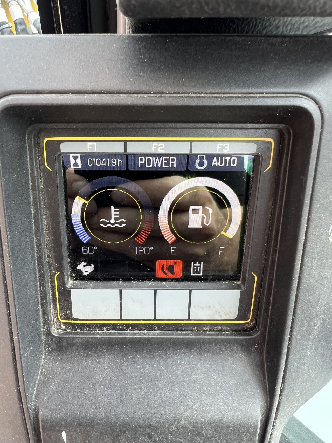 Wacker neuson et58