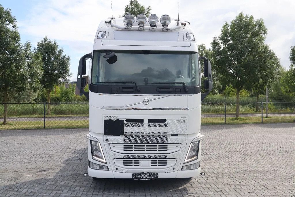 Volvo FH 13.540 | 6X2 | RETARDER | ADR | EURO 6