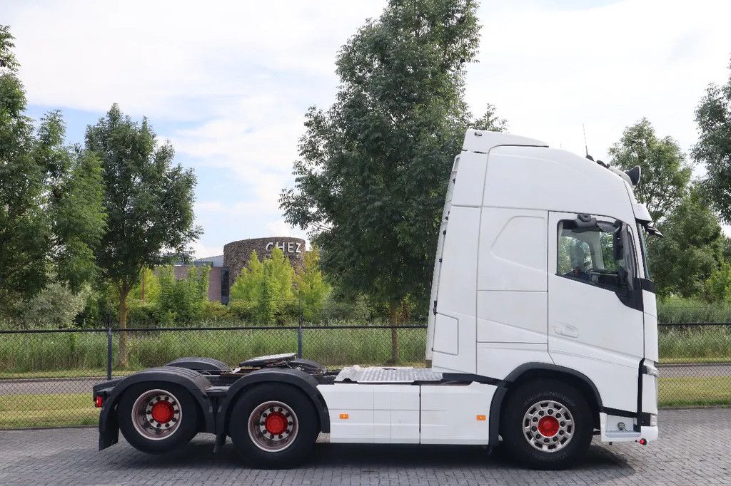 Volvo FH 13.540 | 6X2 | RETARDER | ADR | EURO 6