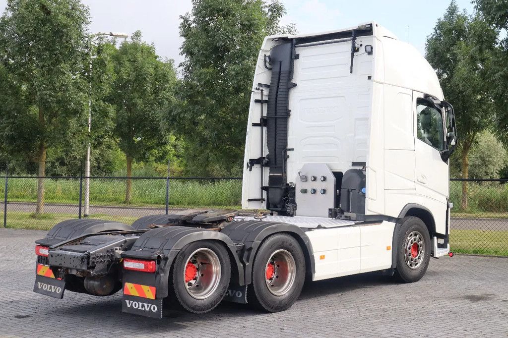 Volvo FH 13.540 | 6X2 | RETARDER | ADR | EURO 6