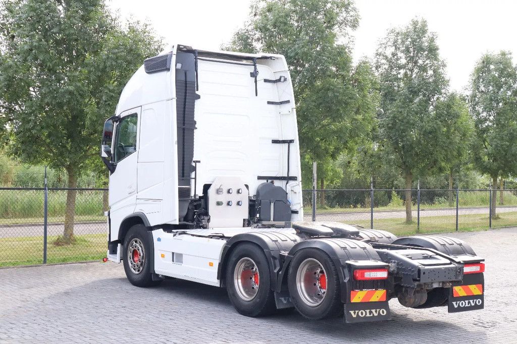 Volvo FH 13.540 | 6X2 | RETARDER | ADR | EURO 6