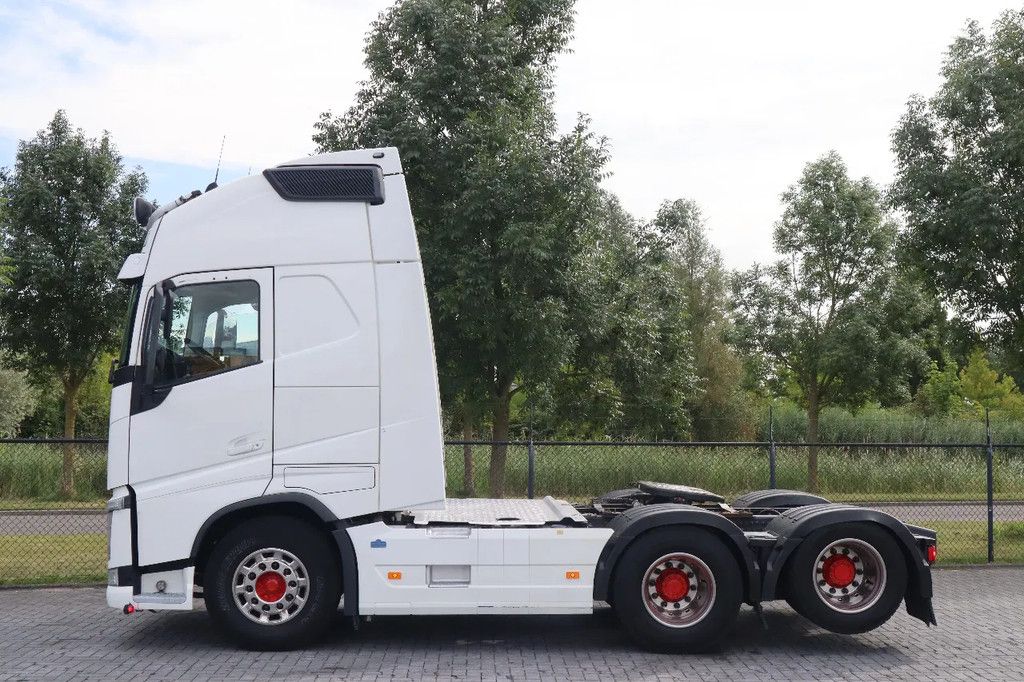 Volvo FH 13.540 | 6X2 | RETARDER | ADR | EURO 6