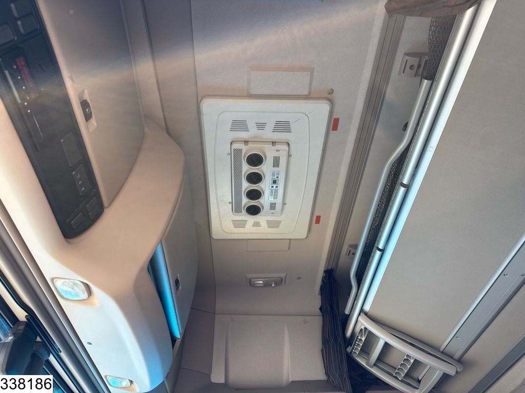 DAF XF 480 EURO 6, Standairco