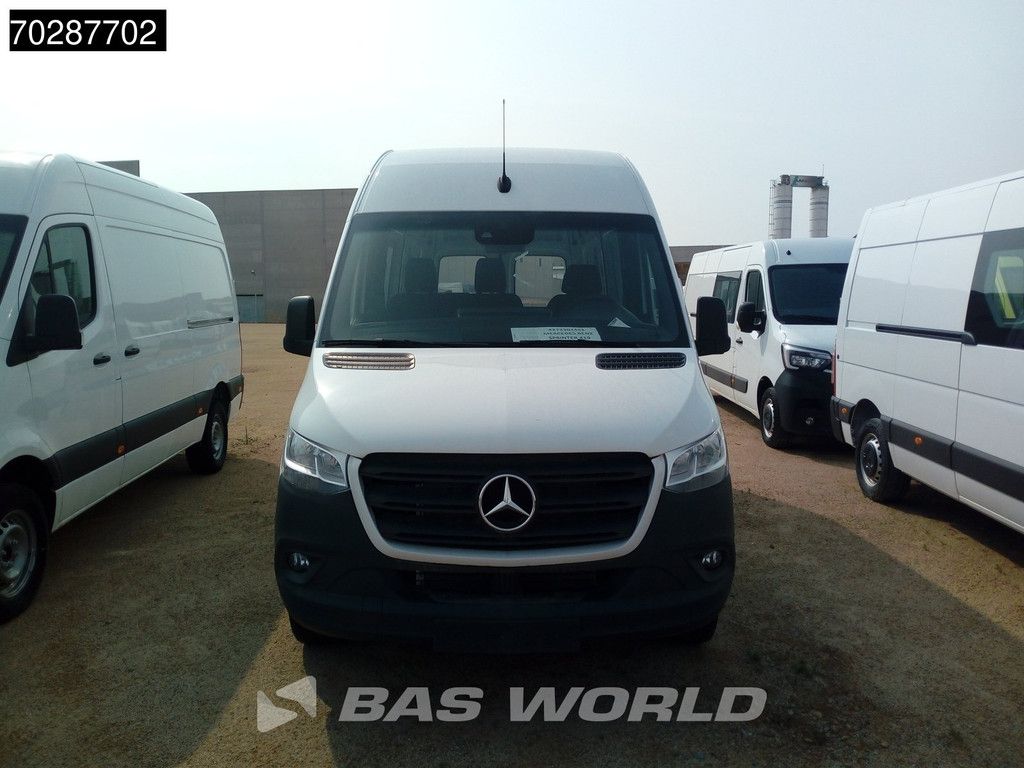 Mercedes Sprinter 419 CDI MULTIPLE UNITS AVAILIBLE 11m3 Airco