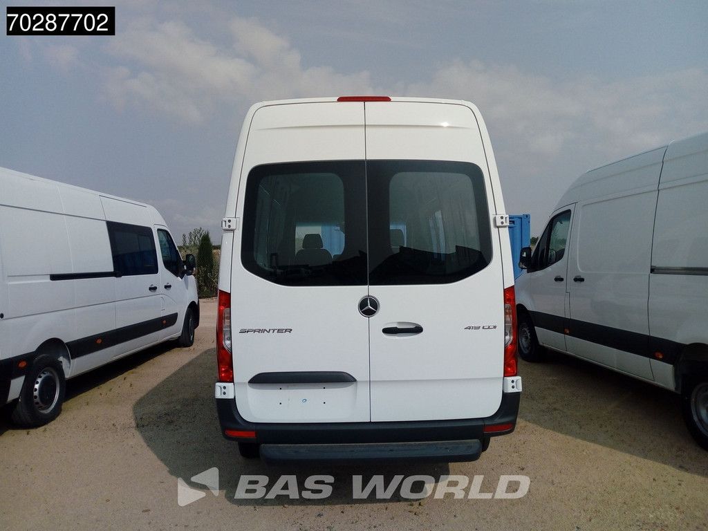 Mercedes Sprinter 419 CDI MULTIPLE UNITS AVAILIBLE 11m3 Airco