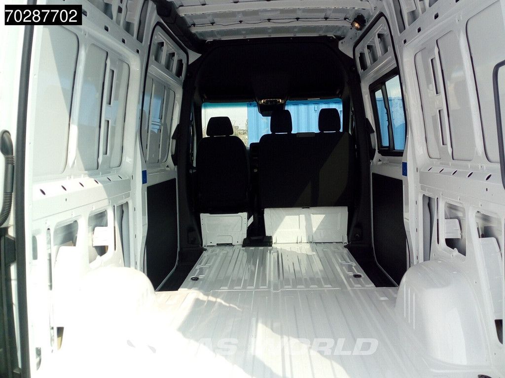 Mercedes Sprinter 419 CDI MULTIPLE UNITS AVAILIBLE 11m3 Airco