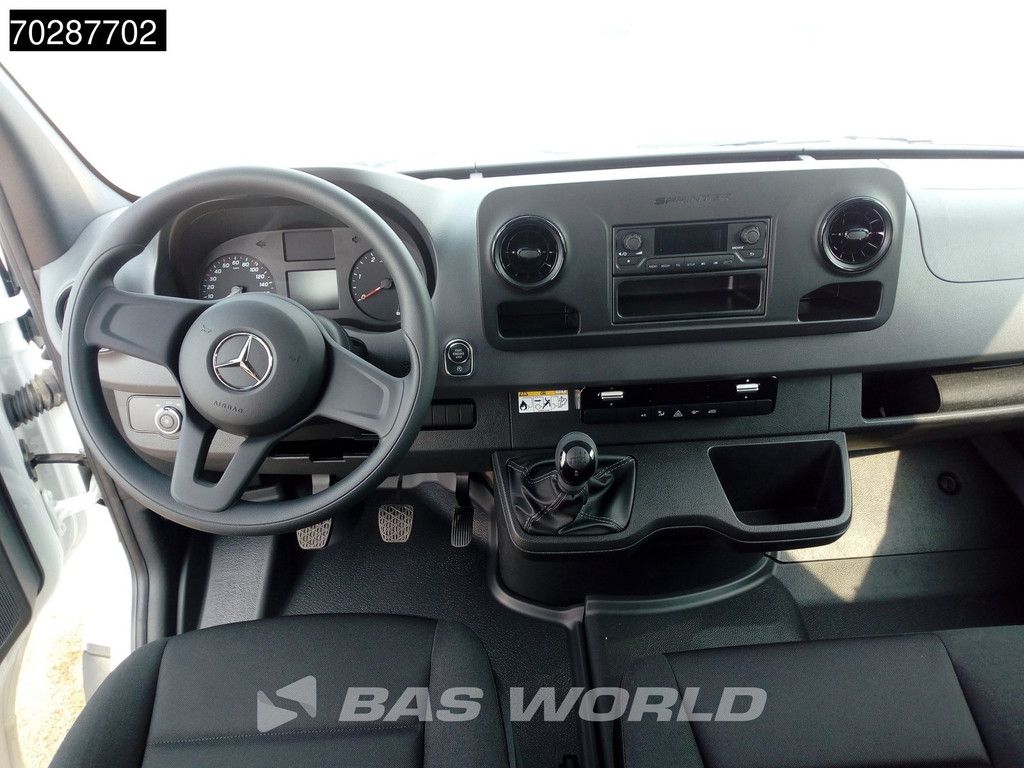Mercedes Sprinter 419 CDI MULTIPLE UNITS AVAILIBLE 11m3 Airco