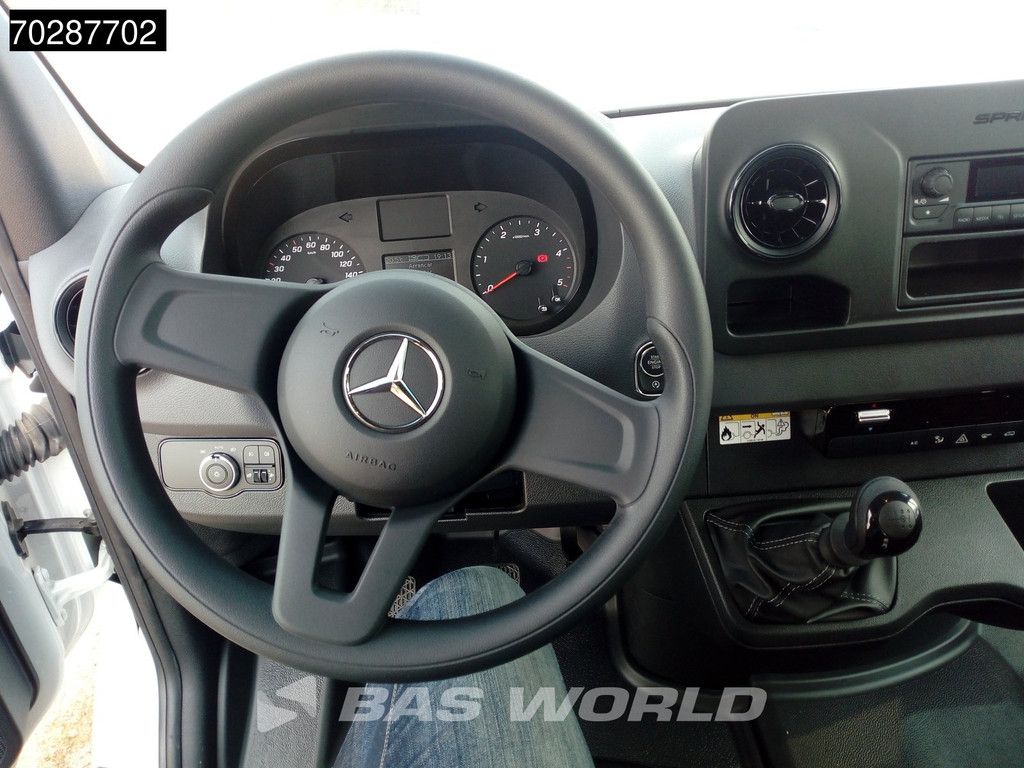 Mercedes Sprinter 419 CDI MULTIPLE UNITS AVAILIBLE 11m3 Airco