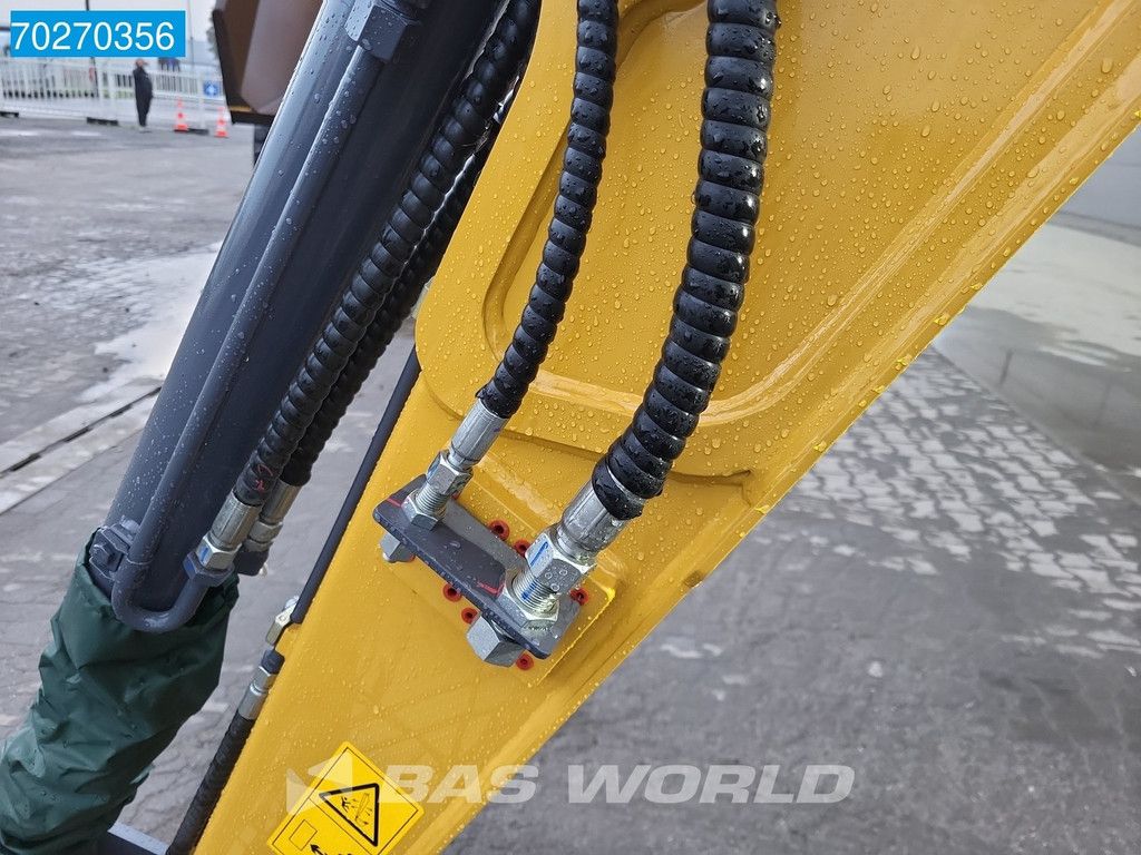 XCMG XE27 E 2 AÑOS GARANTÍA FÁBRICA - SITUADA EN GRANADA