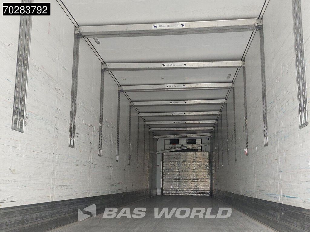 Schmitz SCB*S3B Doppelstock Carrier