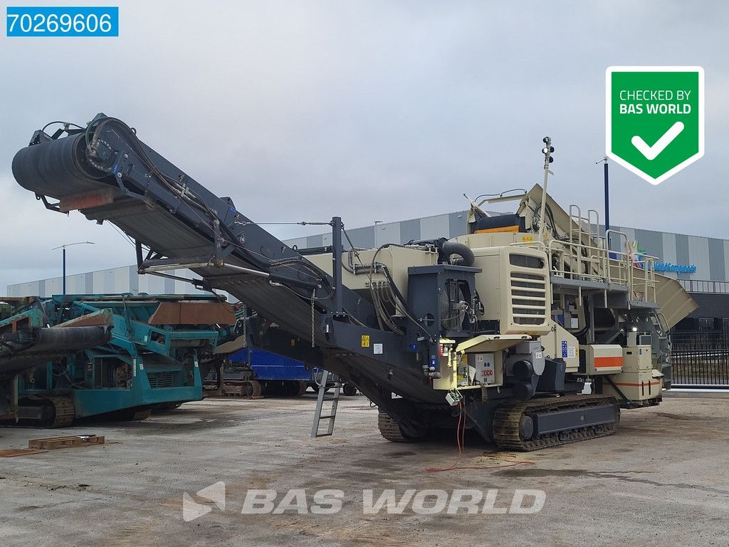 Metso LT 300HP