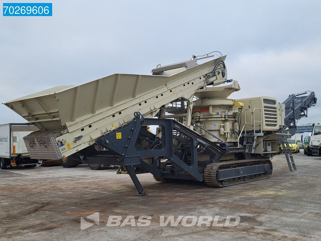 Metso LT 300HP