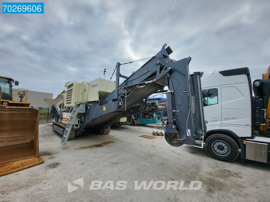 Metso LT 300HP