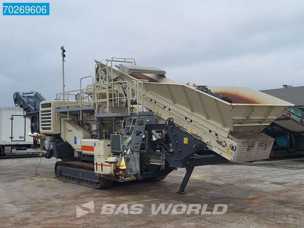 Metso LT 300HP