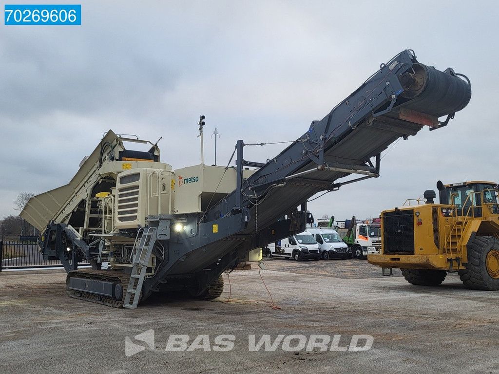 Metso LT 300HP