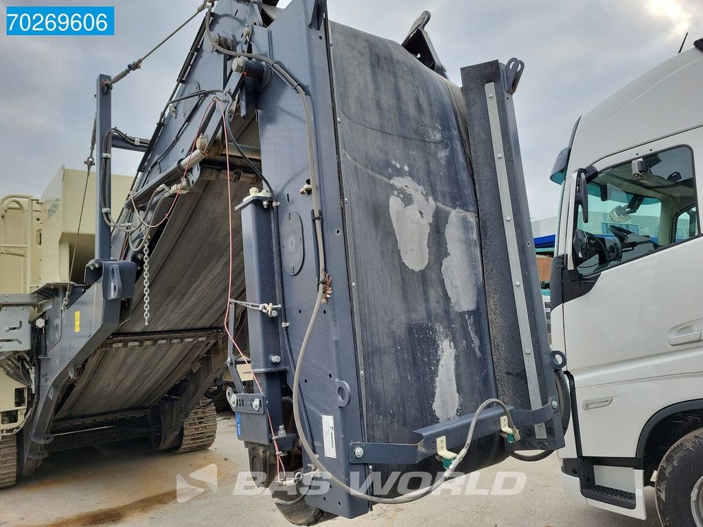 Metso LT 300HP