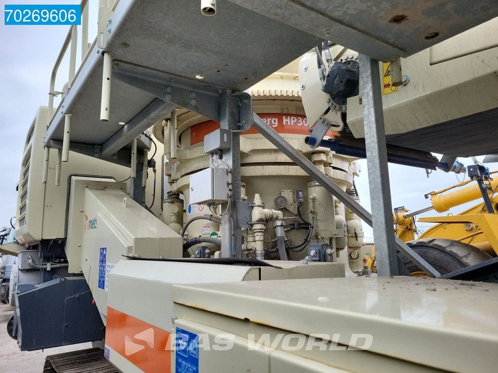 Metso LT 300HP