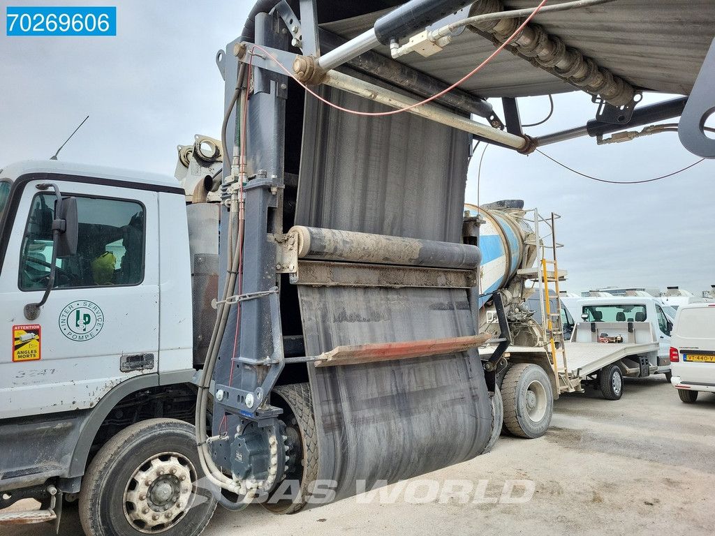 Metso LT 300HP