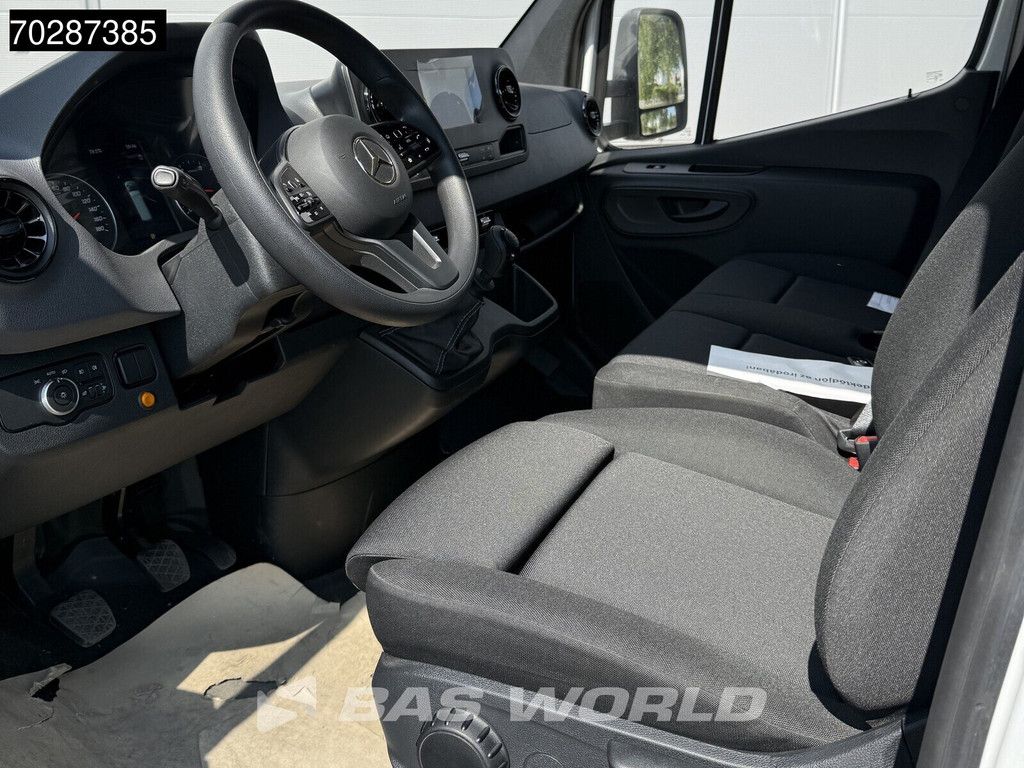 Mercedes Sprinter 317 CDI 15m3 Airco Cruise control