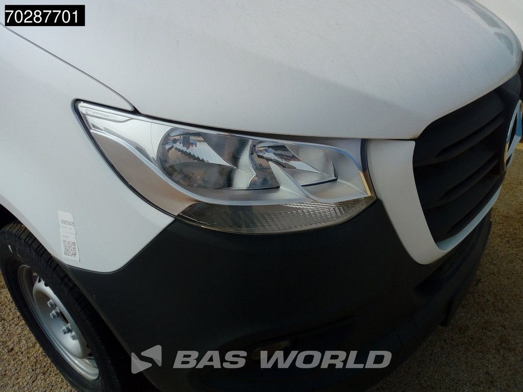 Mercedes Sprinter 417 CDI MULTIPLE UNITS AVAILABLE 11m3 Klima