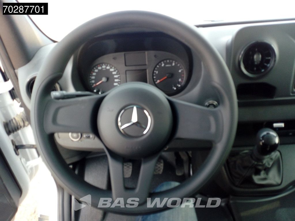 Mercedes Sprinter 417 CDI MULTIPLE UNITS AVAILABLE 11m3 Klima