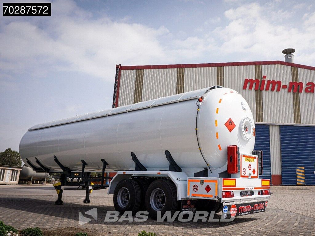 MIM-Mak AD-MERKBALTTER