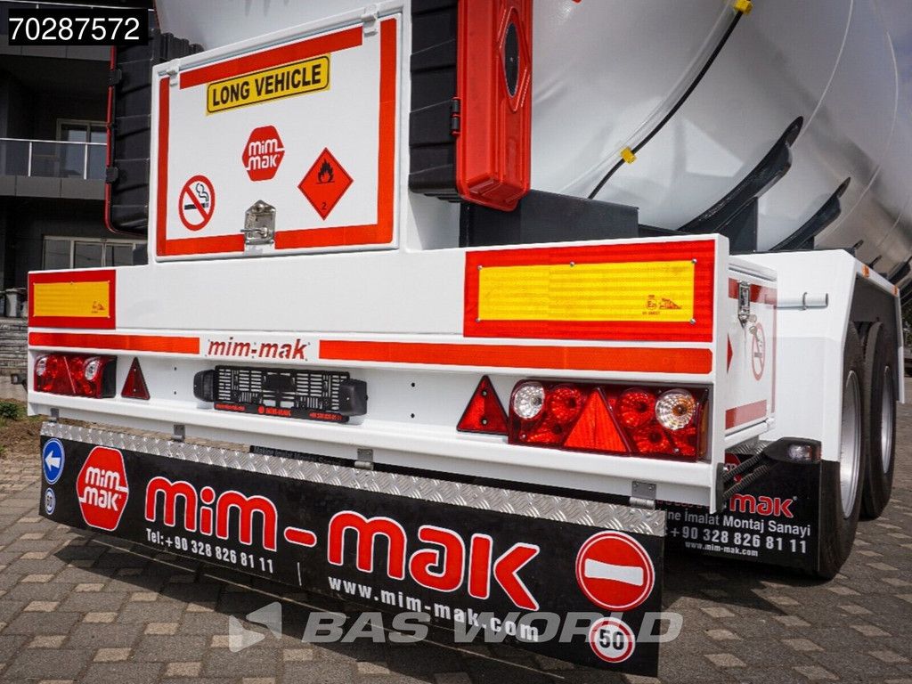 MIM-Mak AD-MERKBALTTER