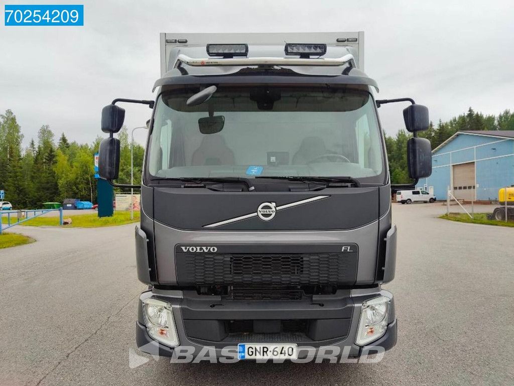 Volvo FL 250 4X2 Like NEW! Exhibition truck EURO 6