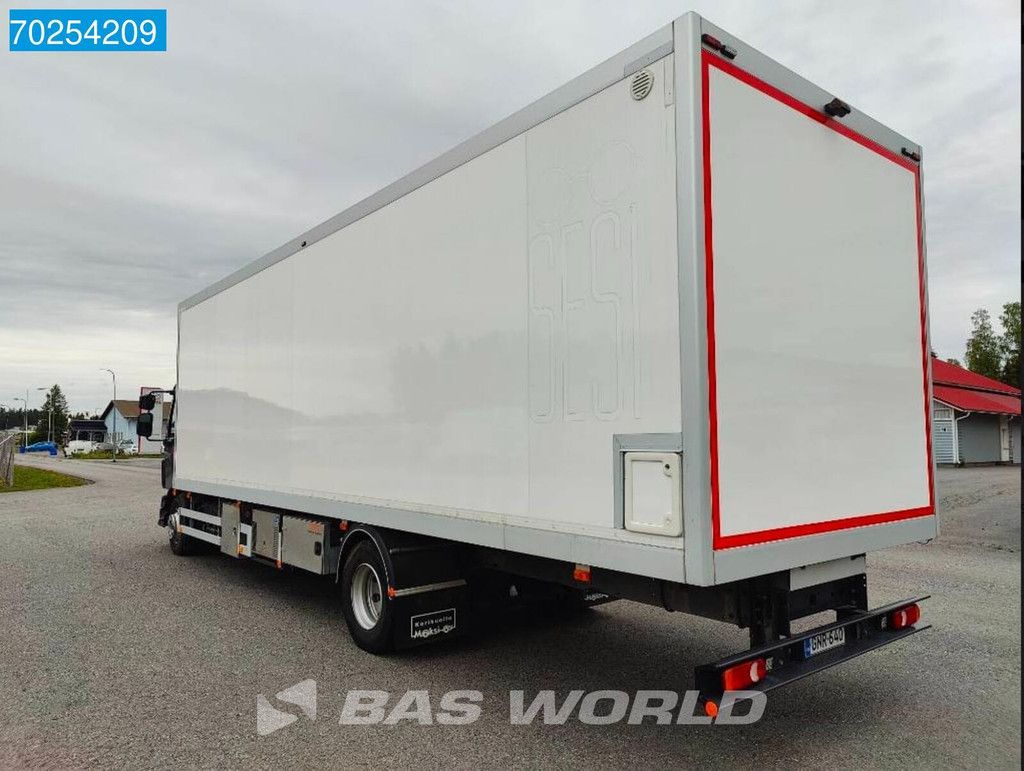 Volvo FL 250 4X2 Like NEW! Exhibition truck EURO 6