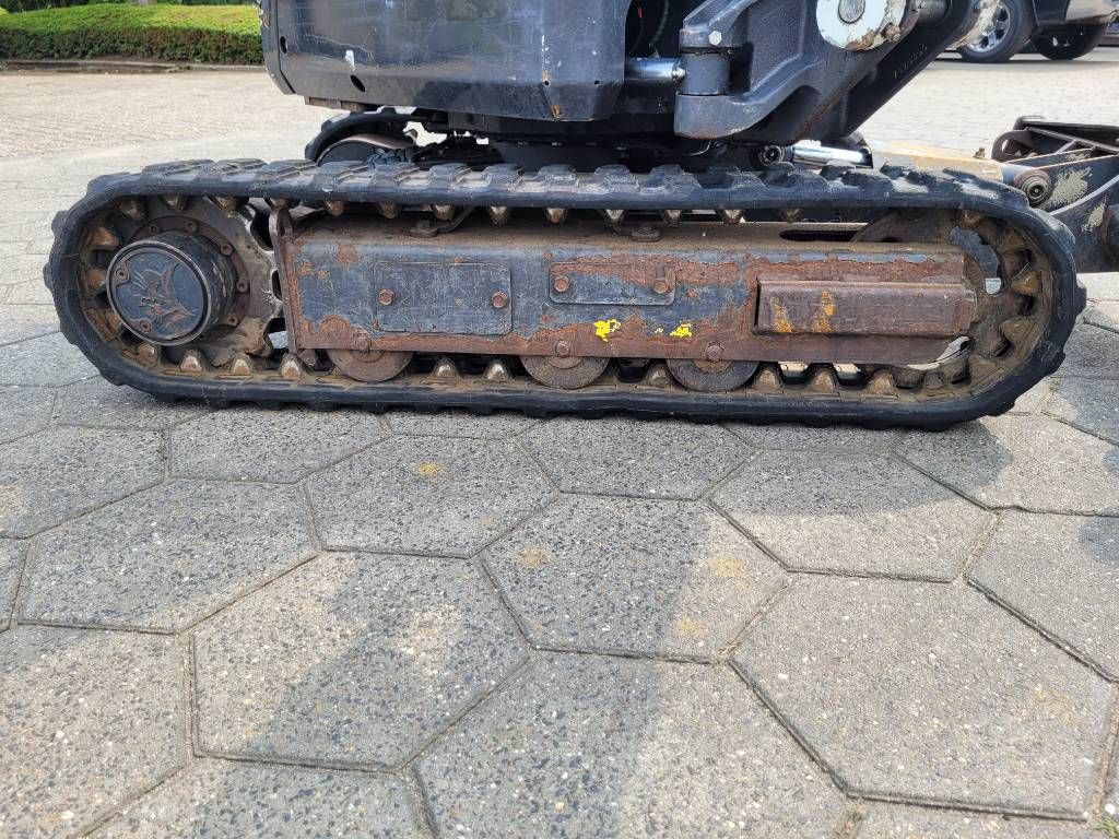 Bobcat E 10z