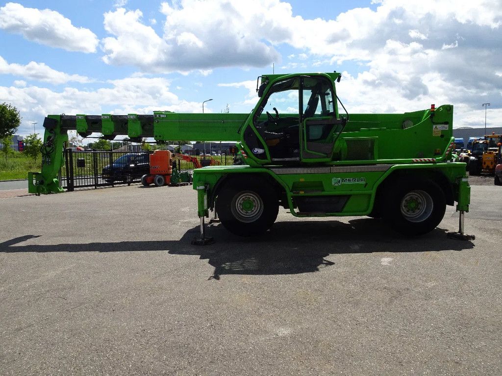 Merlo 40.26