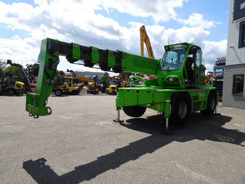 Merlo 40.26
