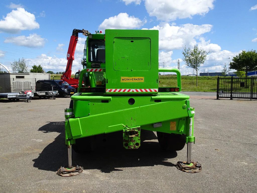 Merlo 40.26