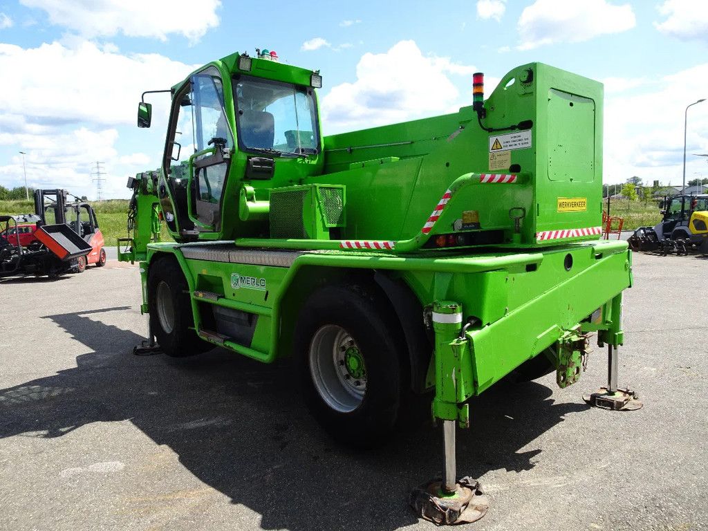 Merlo 40.26