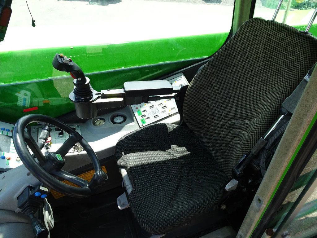 Merlo 40.26