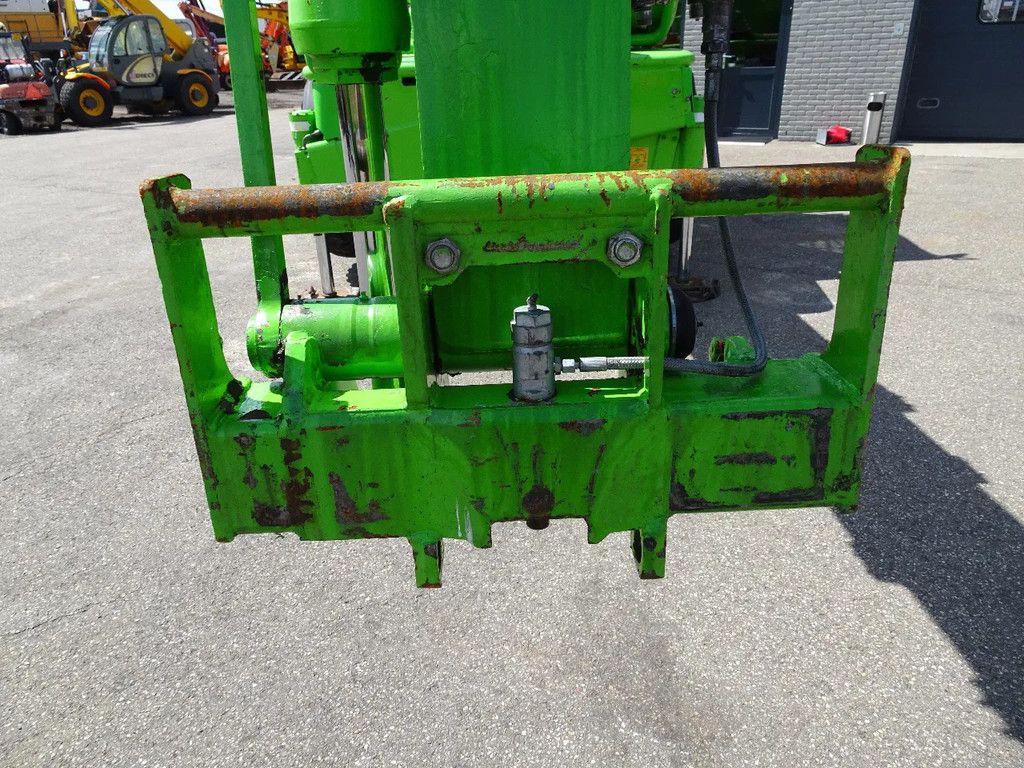 Merlo 40.26
