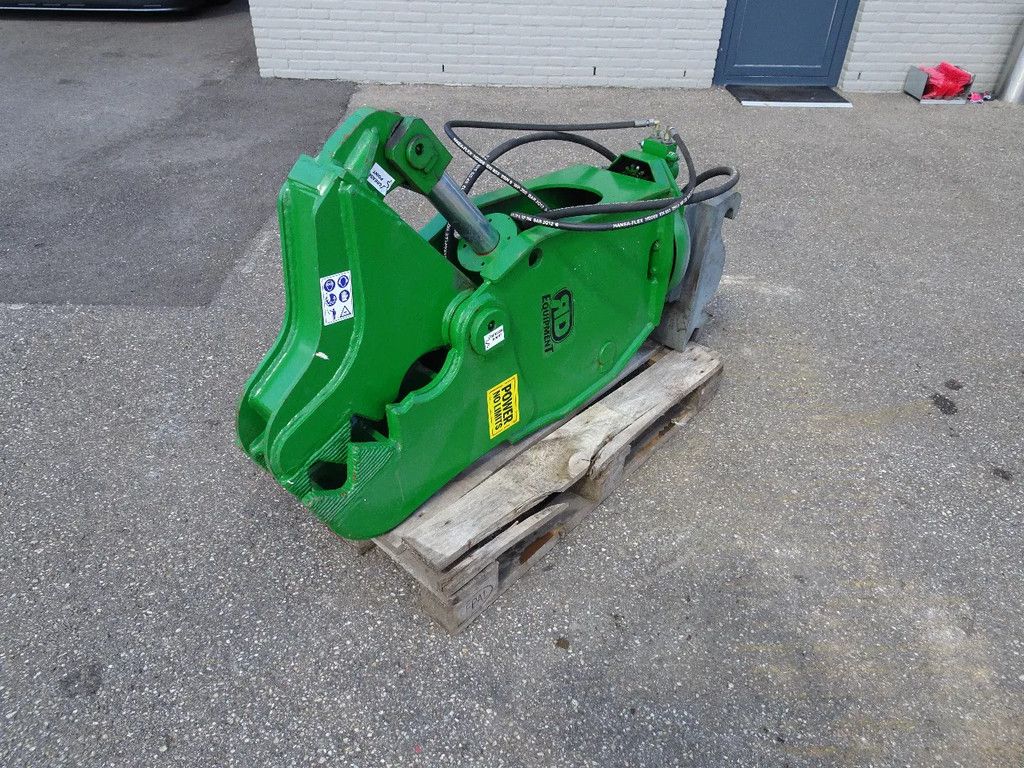 Atlas Copco RD5 RD5